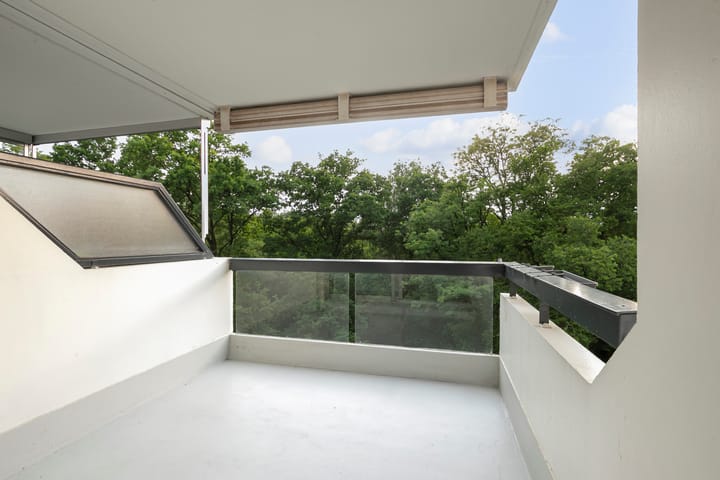 Foto 3 van Beethovenlaan 241