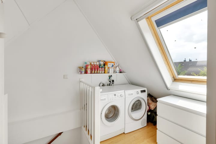 Foto 40 van Singravenstraat 12