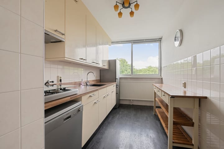 Foto 4 van Beethovenlaan 241