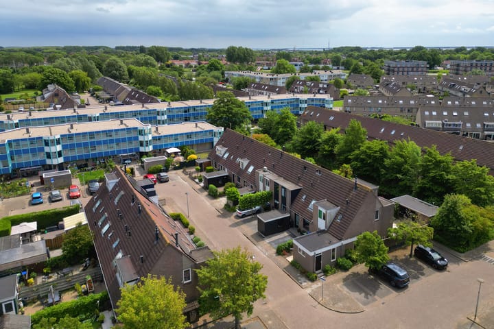 Foto 46 van Singravenstraat 12