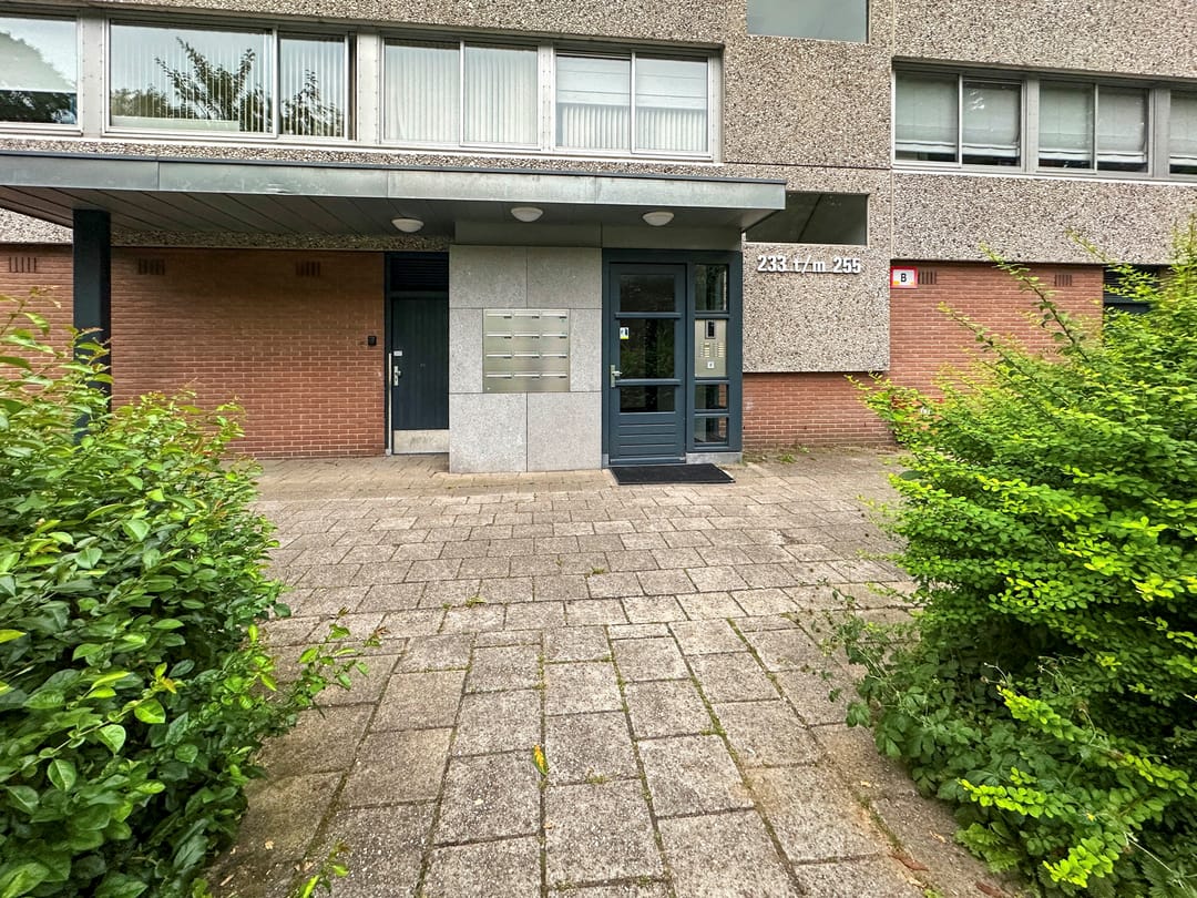 Photo 28 of Beethovenlaan 241
