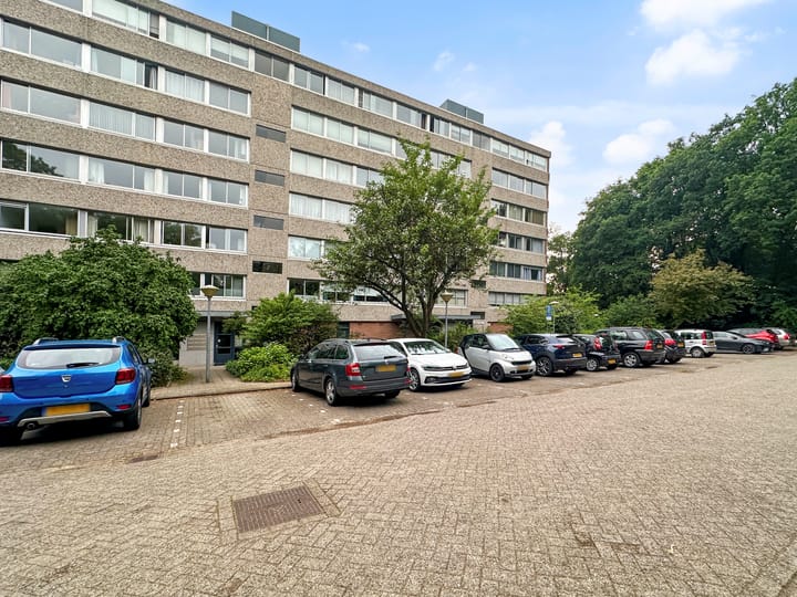 Foto 29 van Beethovenlaan 241