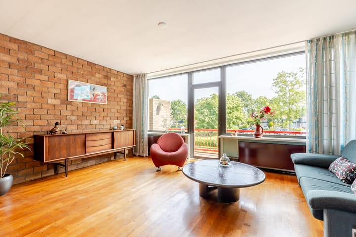 Photo 2 of Frank van Borselenstraat 14