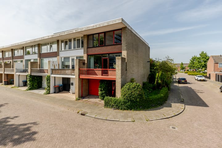 Photo 5 of Frank van Borselenstraat 14