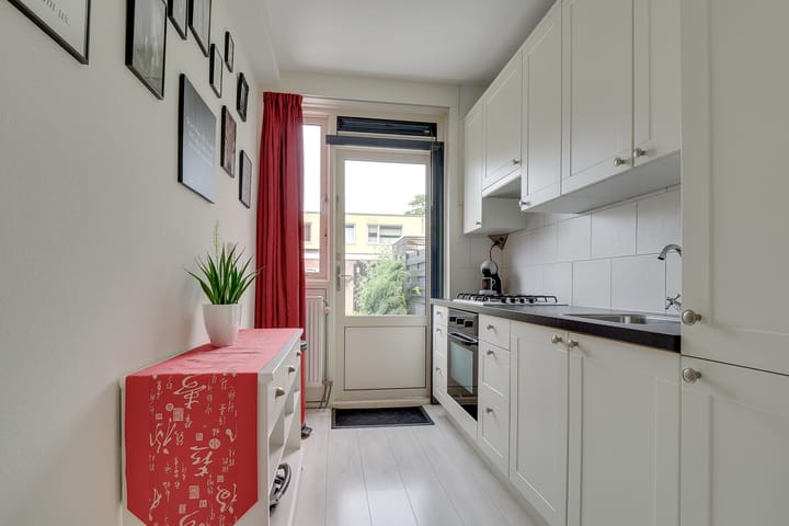 Foto 3 van Nijeveldsingel 50