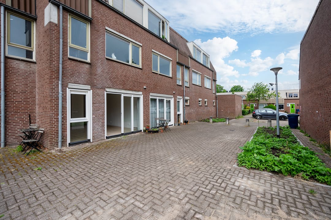 Foto 2 van Brongouw 60-D