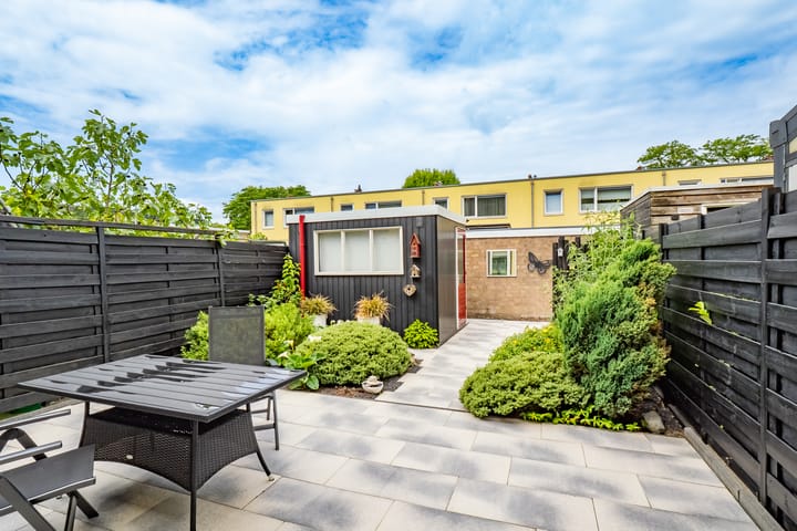 Foto 4 van Nijeveldsingel 50