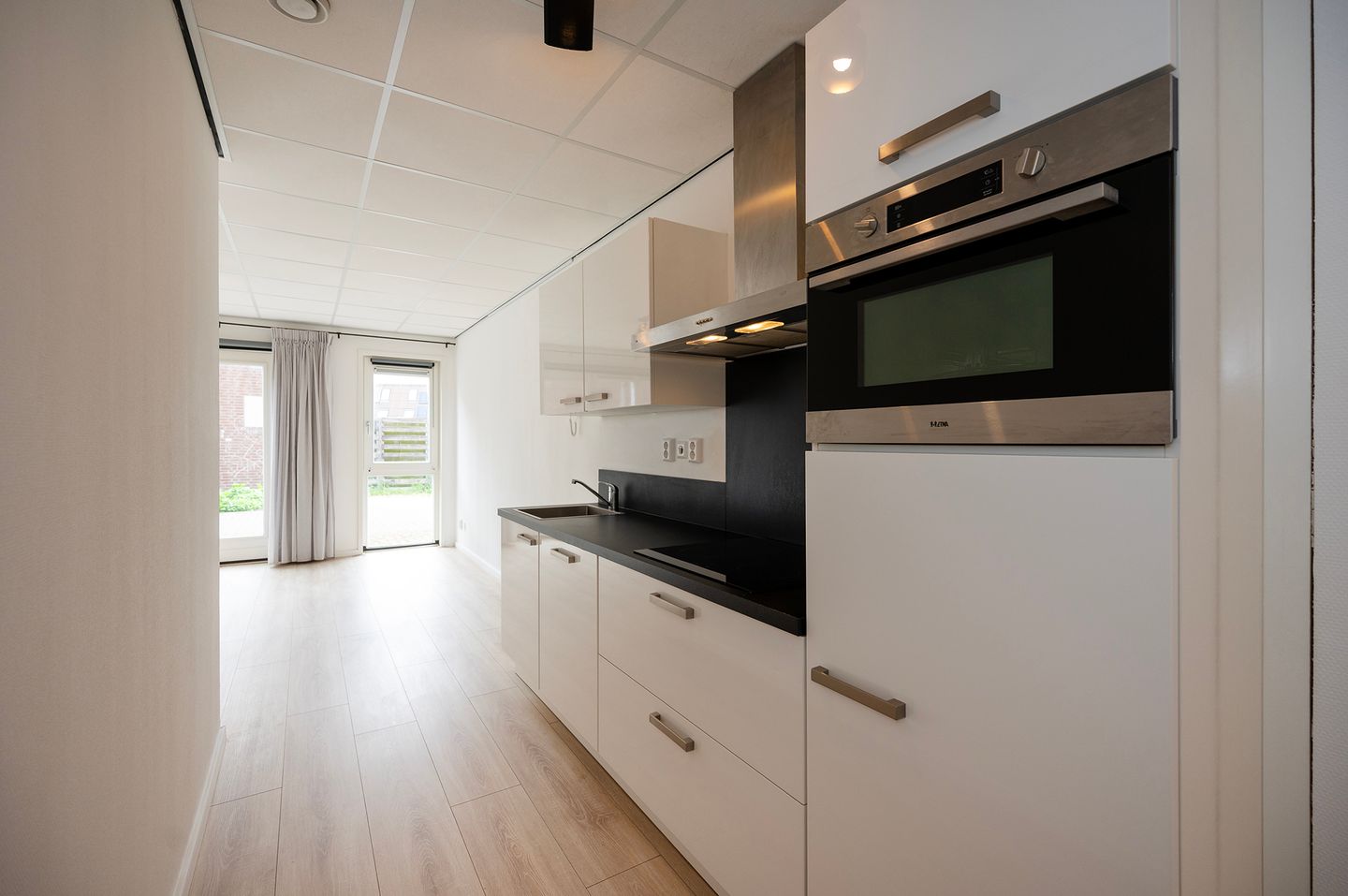 Foto 5 van Brongouw 60-D