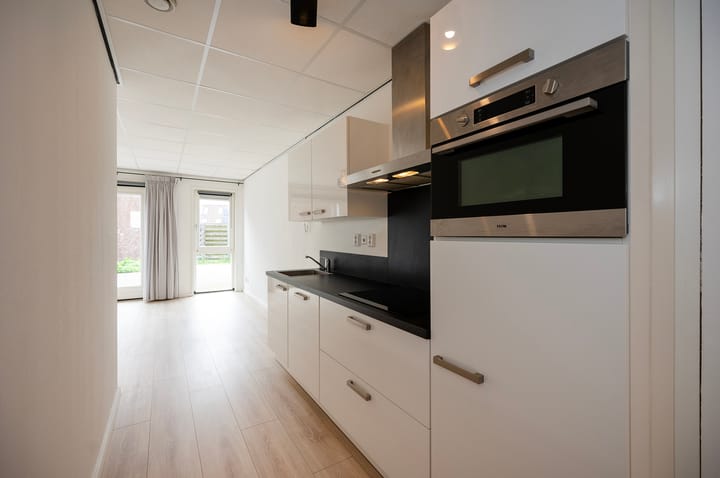 Foto 5 van Brongouw 60-D