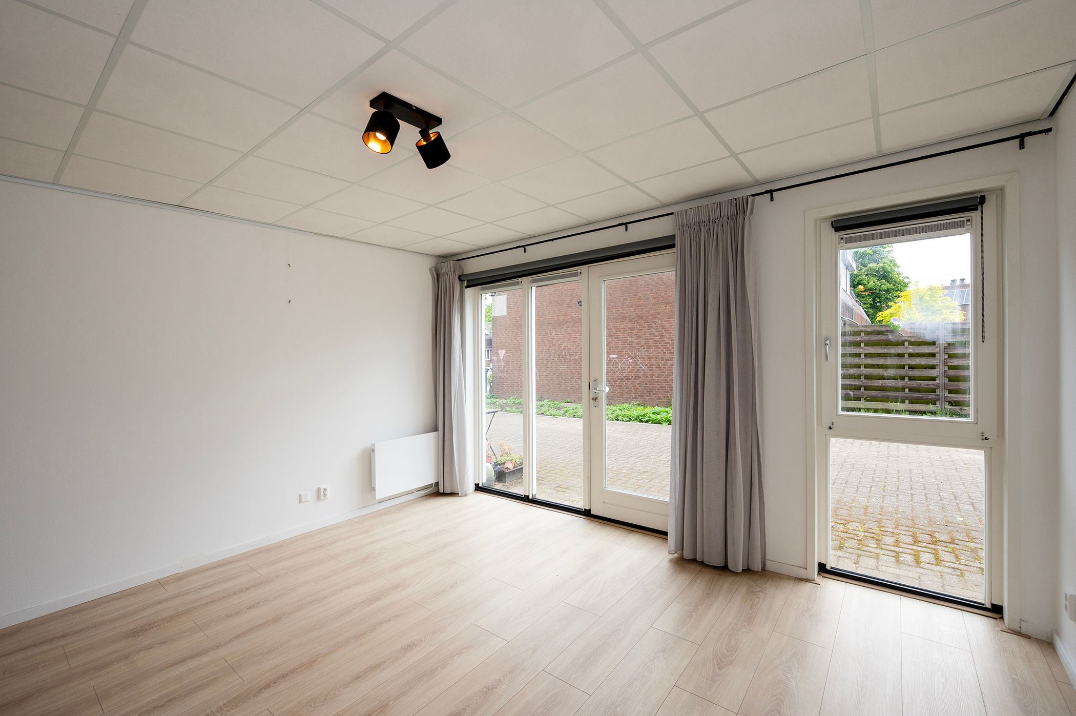 Foto 6 van Brongouw 60-D