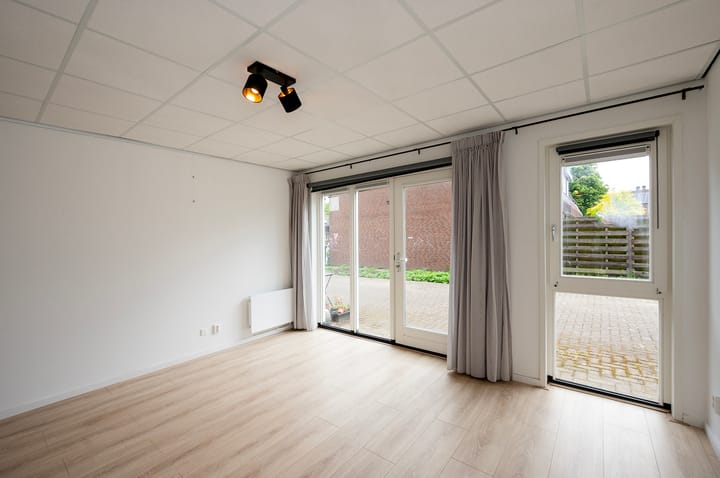 Foto 6 van Brongouw 60-D