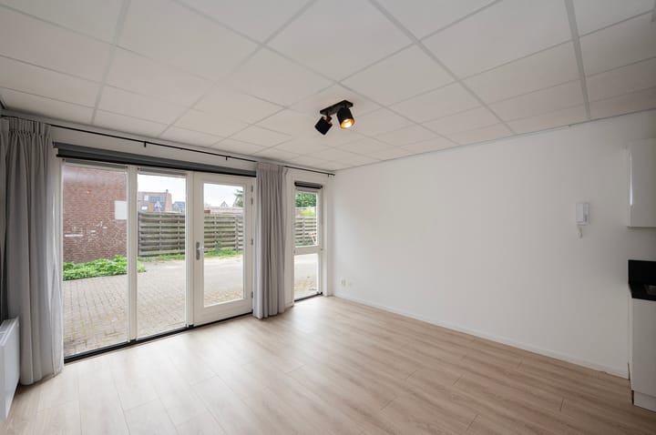 Foto 7 van Brongouw 60-D