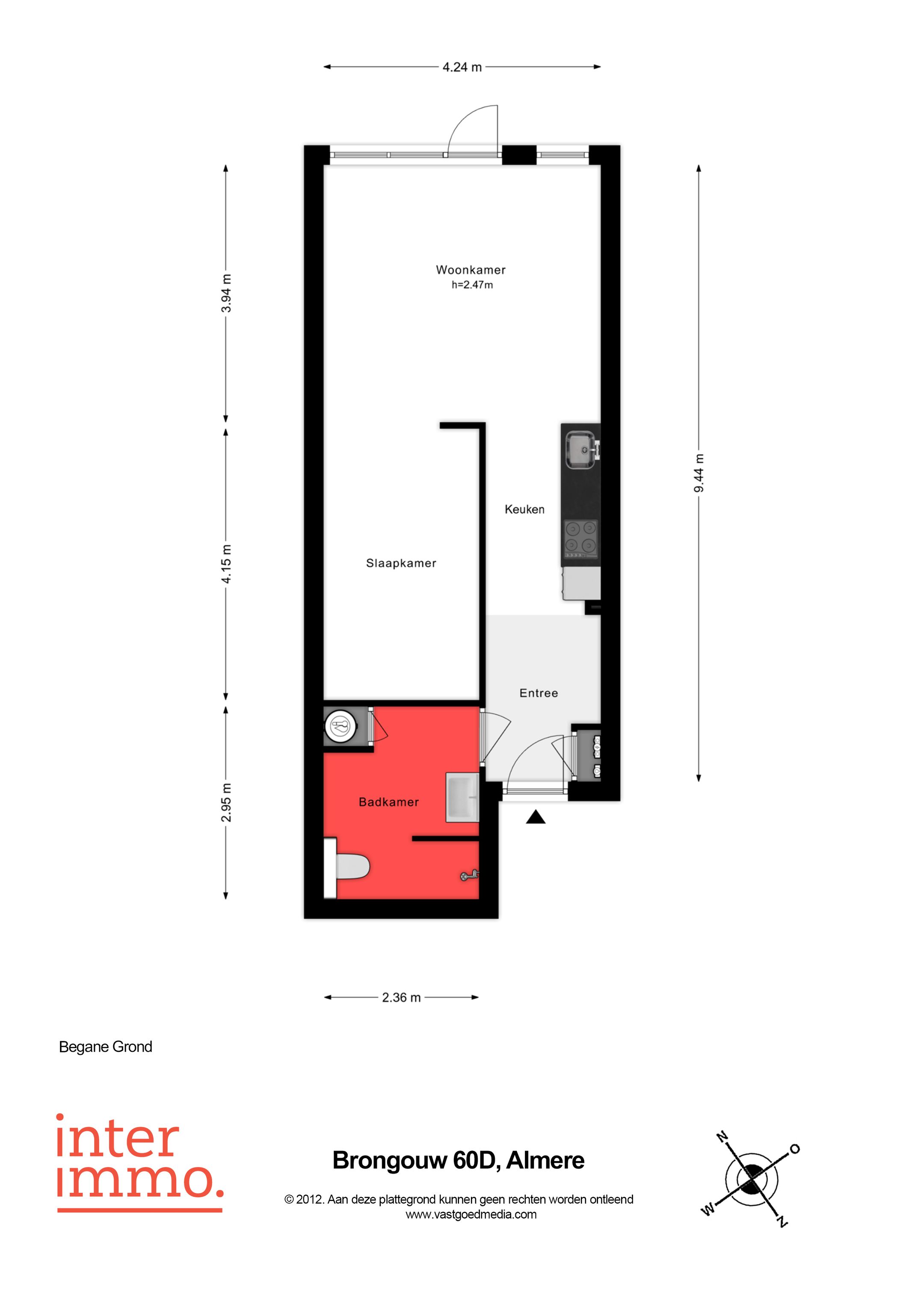 Foto 18 van Brongouw 60-D