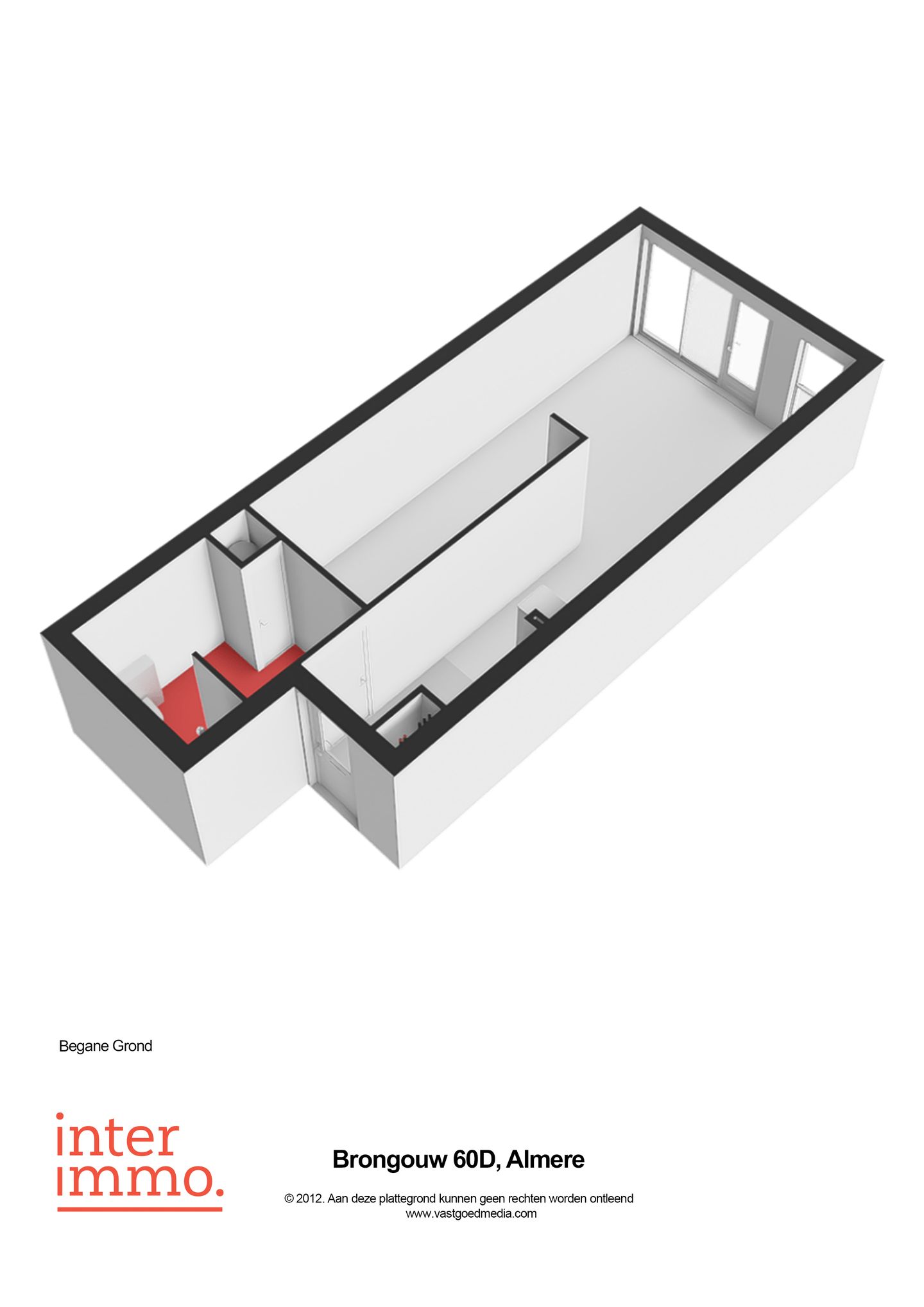 Foto 19 van Brongouw 60-D