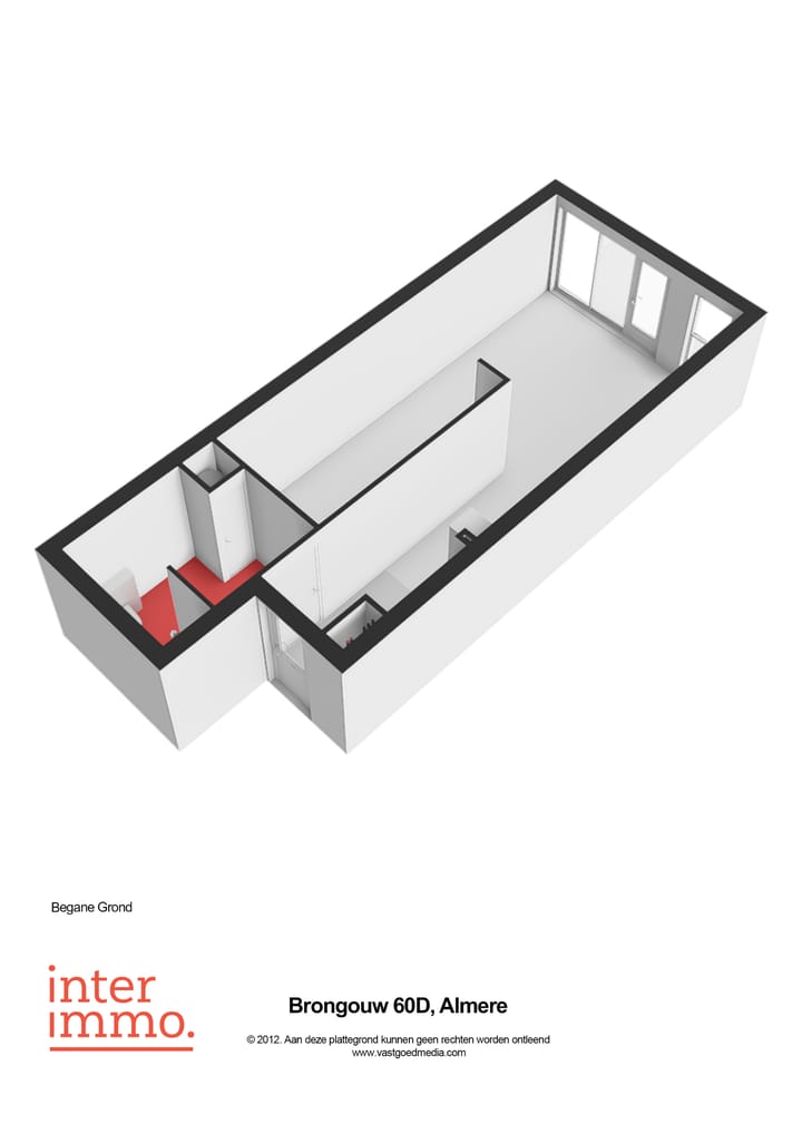 Foto 19 van Brongouw 60-D