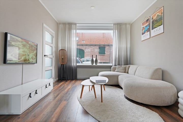 Foto 2 van Buteuxstraat 31