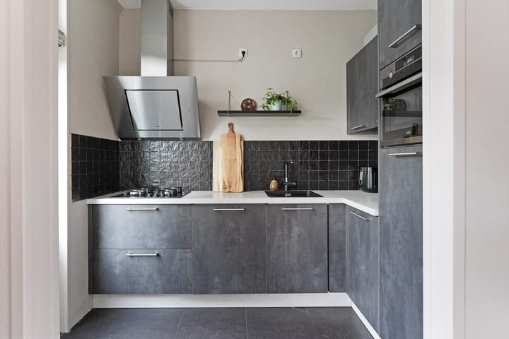 Foto 3 van Buteuxstraat 31