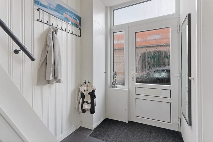 Foto 5 van Buteuxstraat 31