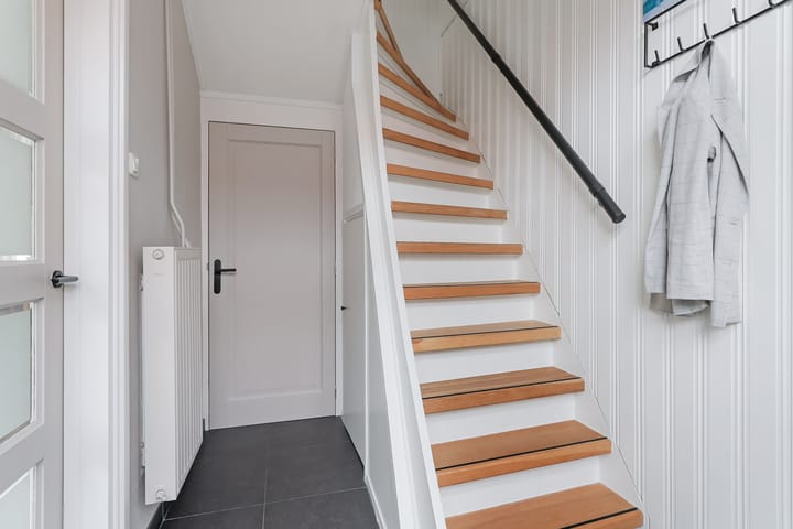 Photo 6 of Buteuxstraat 31