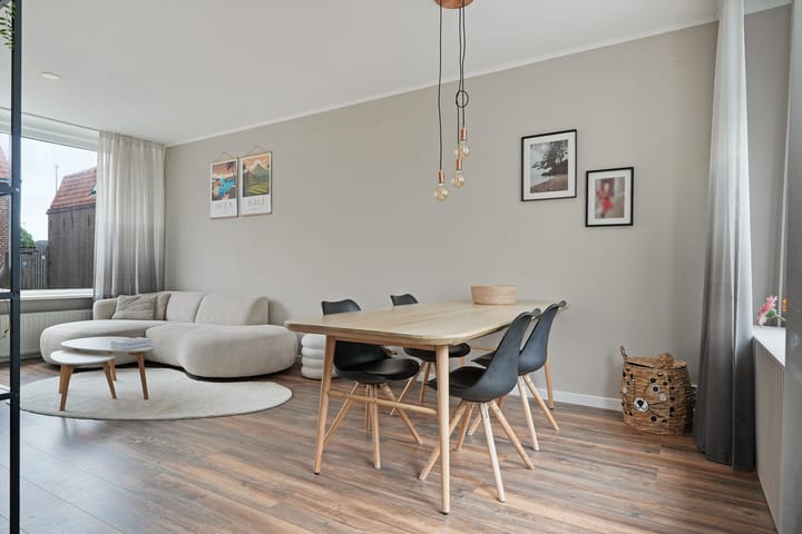 Photo 8 of Buteuxstraat 31