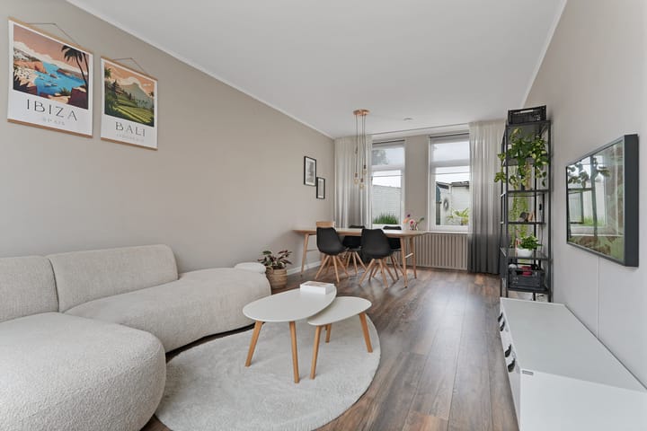 Photo 9 of Buteuxstraat 31