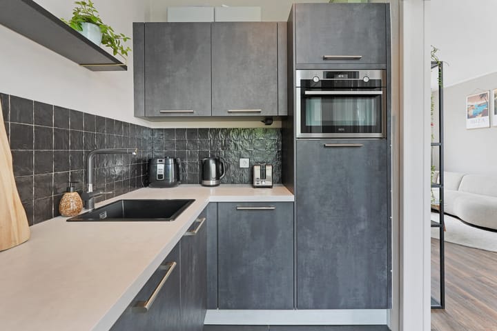 Photo 11 of Buteuxstraat 31