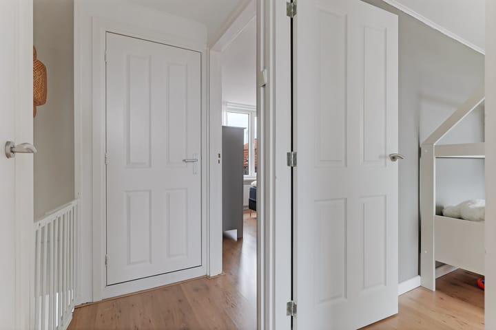 Photo 15 of Buteuxstraat 31