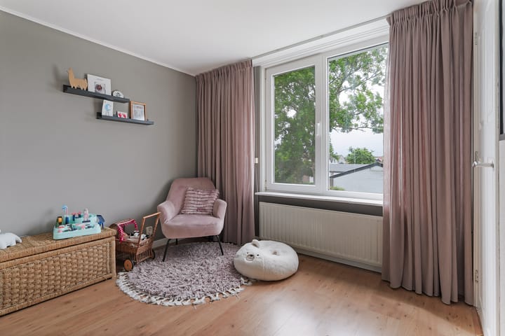 Photo 16 of Buteuxstraat 31