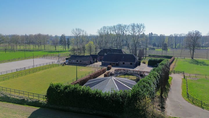 Foto 2 van Theereheide 6