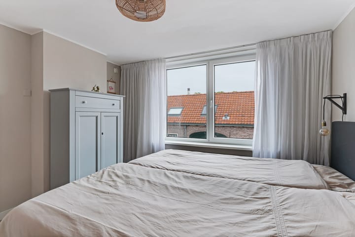 Photo 19 of Buteuxstraat 31