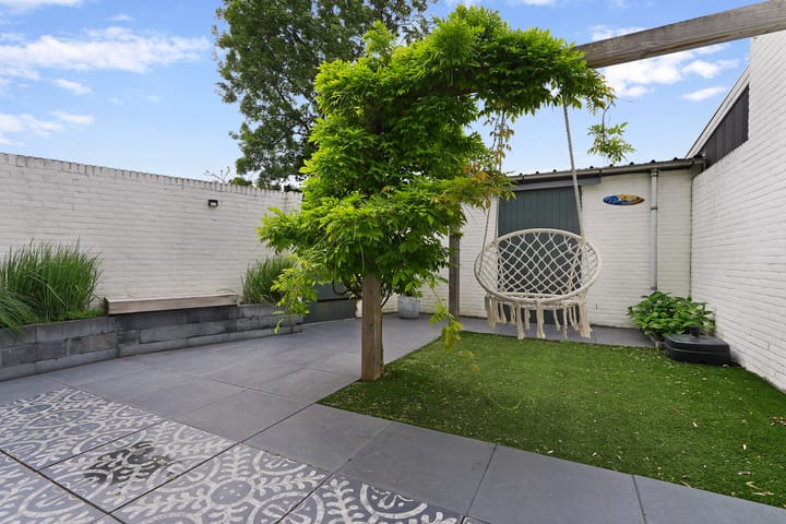 Photo 25 of Buteuxstraat 31