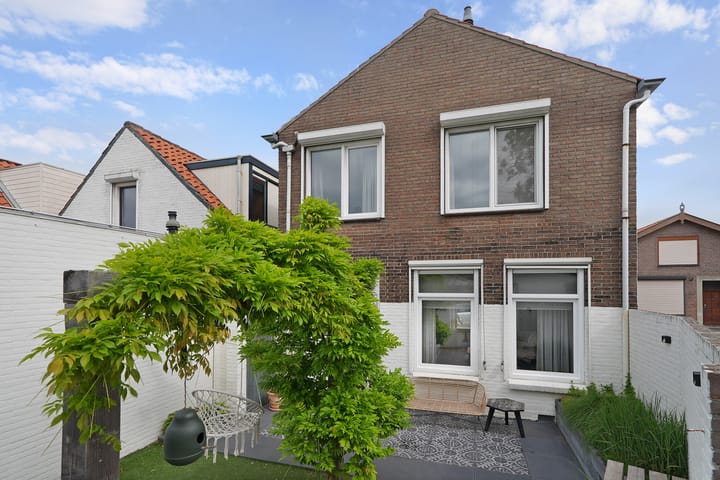 Photo 27 of Buteuxstraat 31