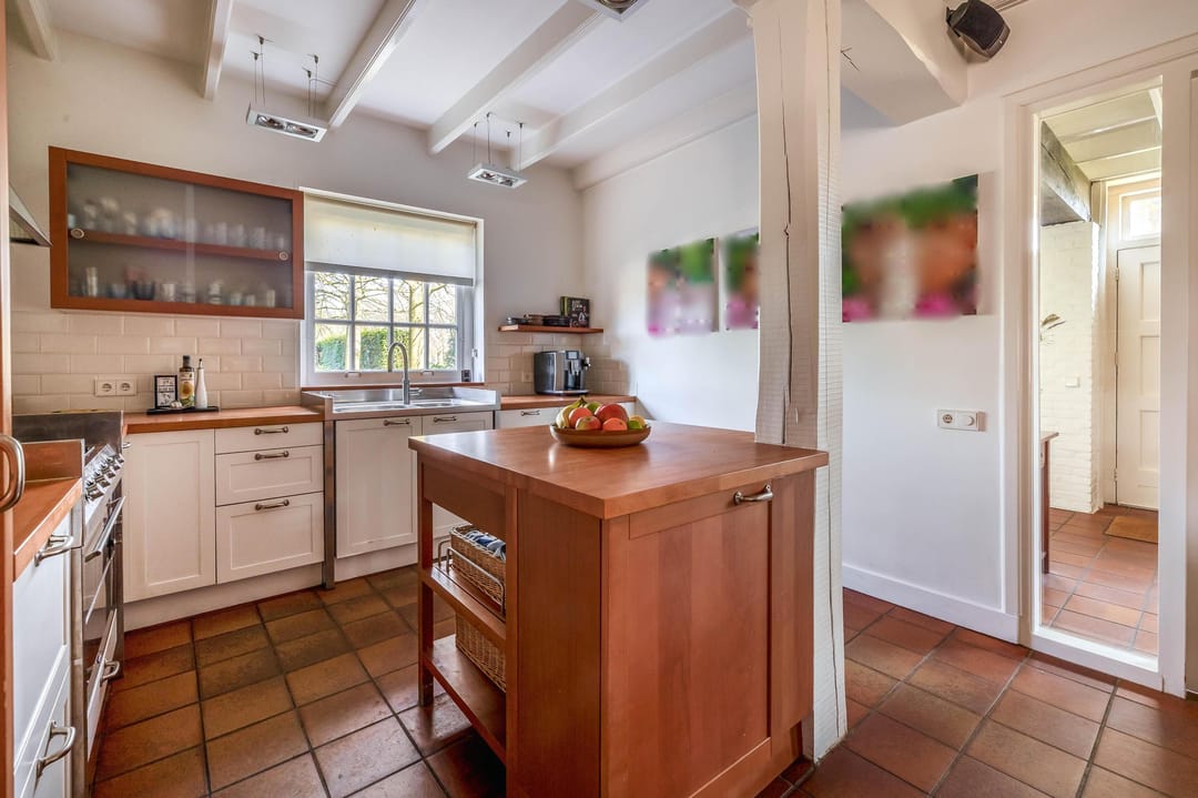 Foto 11 van Theereheide 6