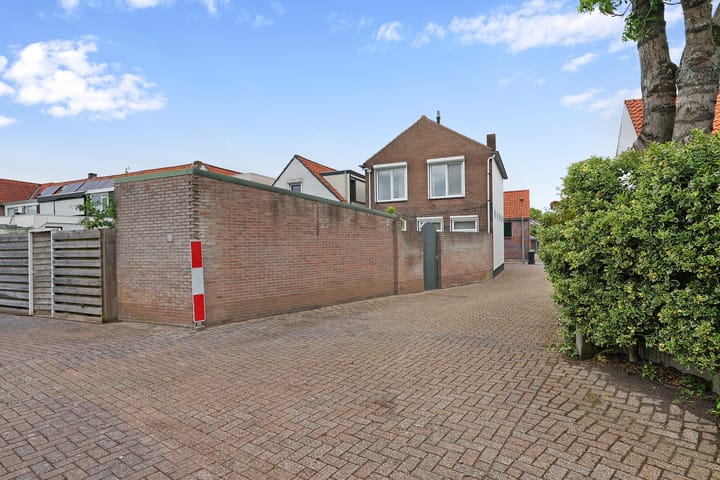 Photo 31 of Buteuxstraat 31