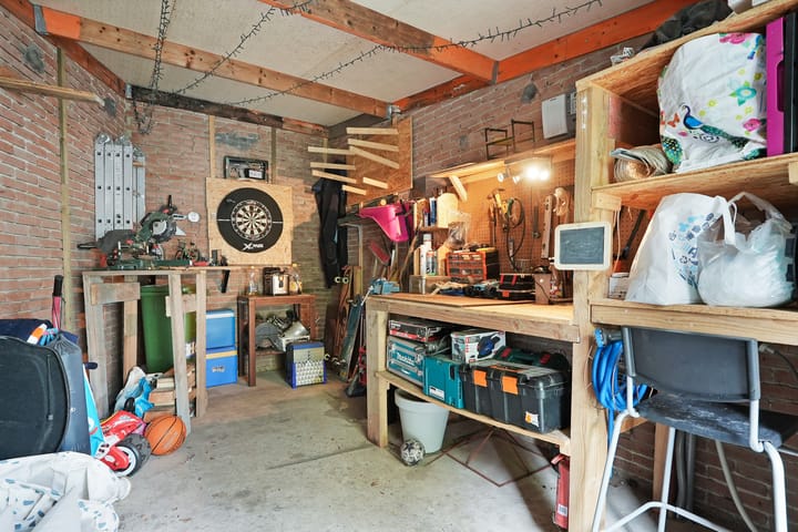 Photo 30 of Buteuxstraat 31