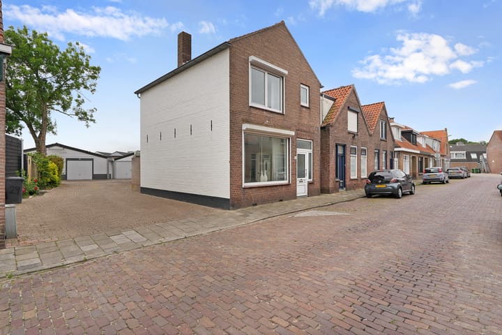 Photo 32 of Buteuxstraat 31