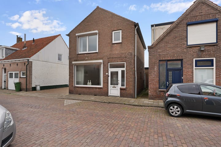 Photo 33 of Buteuxstraat 31