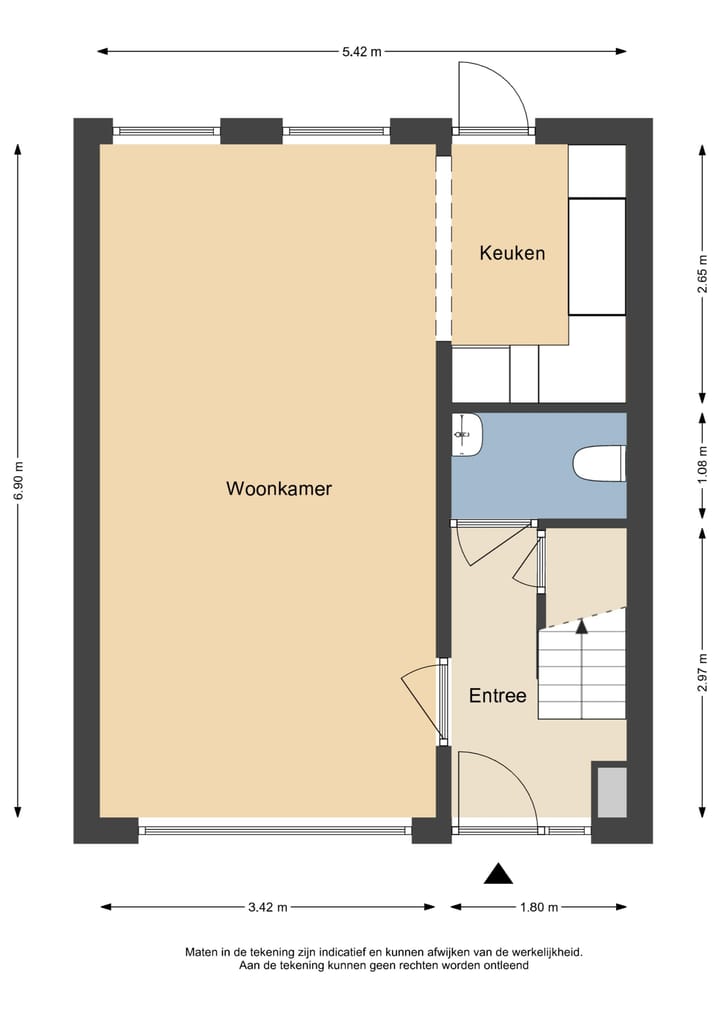 Photo 34 of Buteuxstraat 31