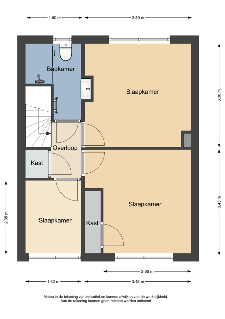 Photo 35 of Buteuxstraat 31