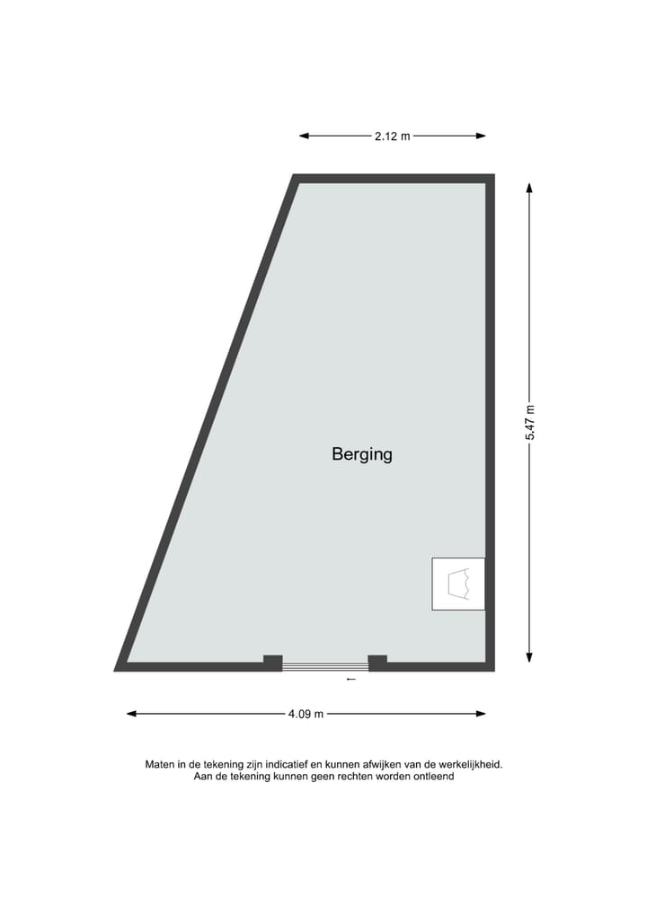 Photo 36 of Buteuxstraat 31