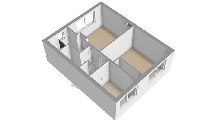 Photo 38 of Buteuxstraat 31