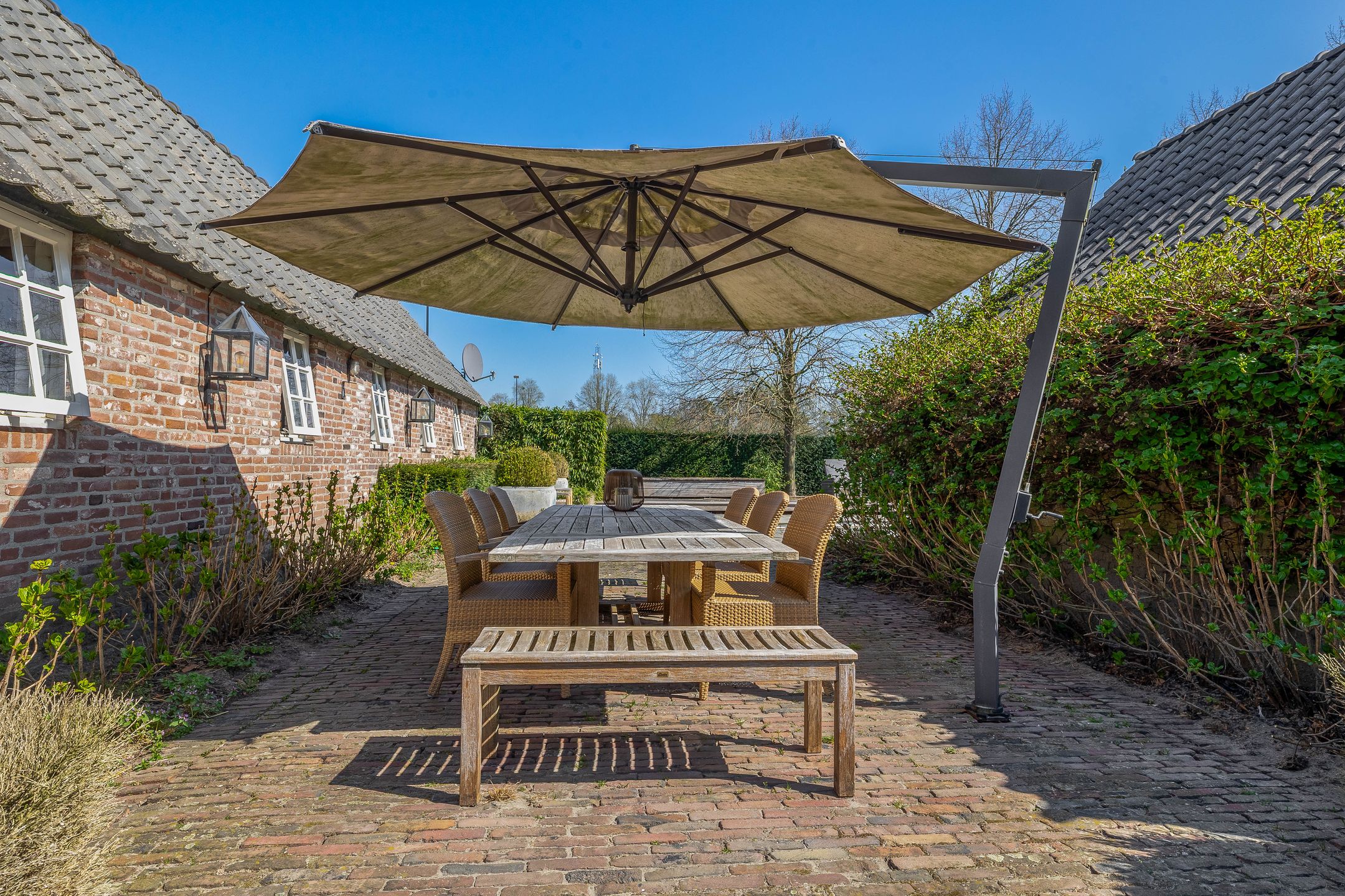 Foto 27 van Theereheide 6