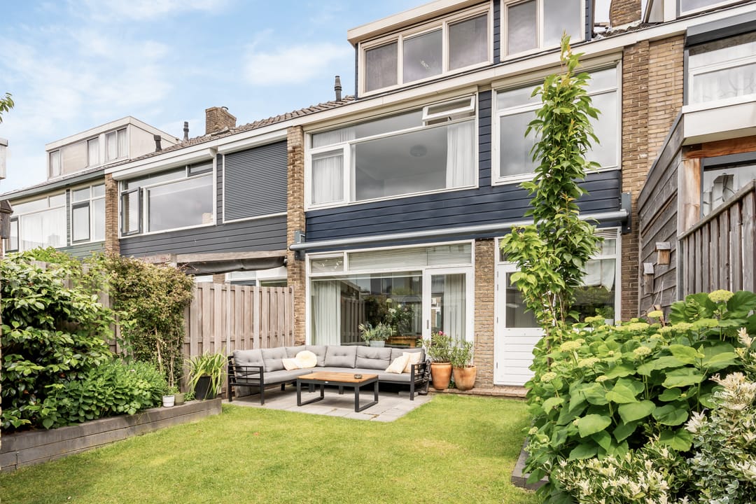 Foto 1 van Troelstrastraat 50