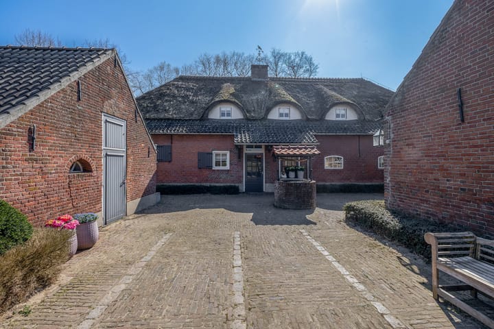 Foto 30 van Theereheide 6