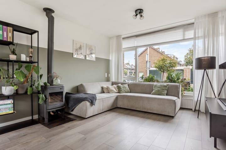 Foto 3 van Troelstrastraat 50