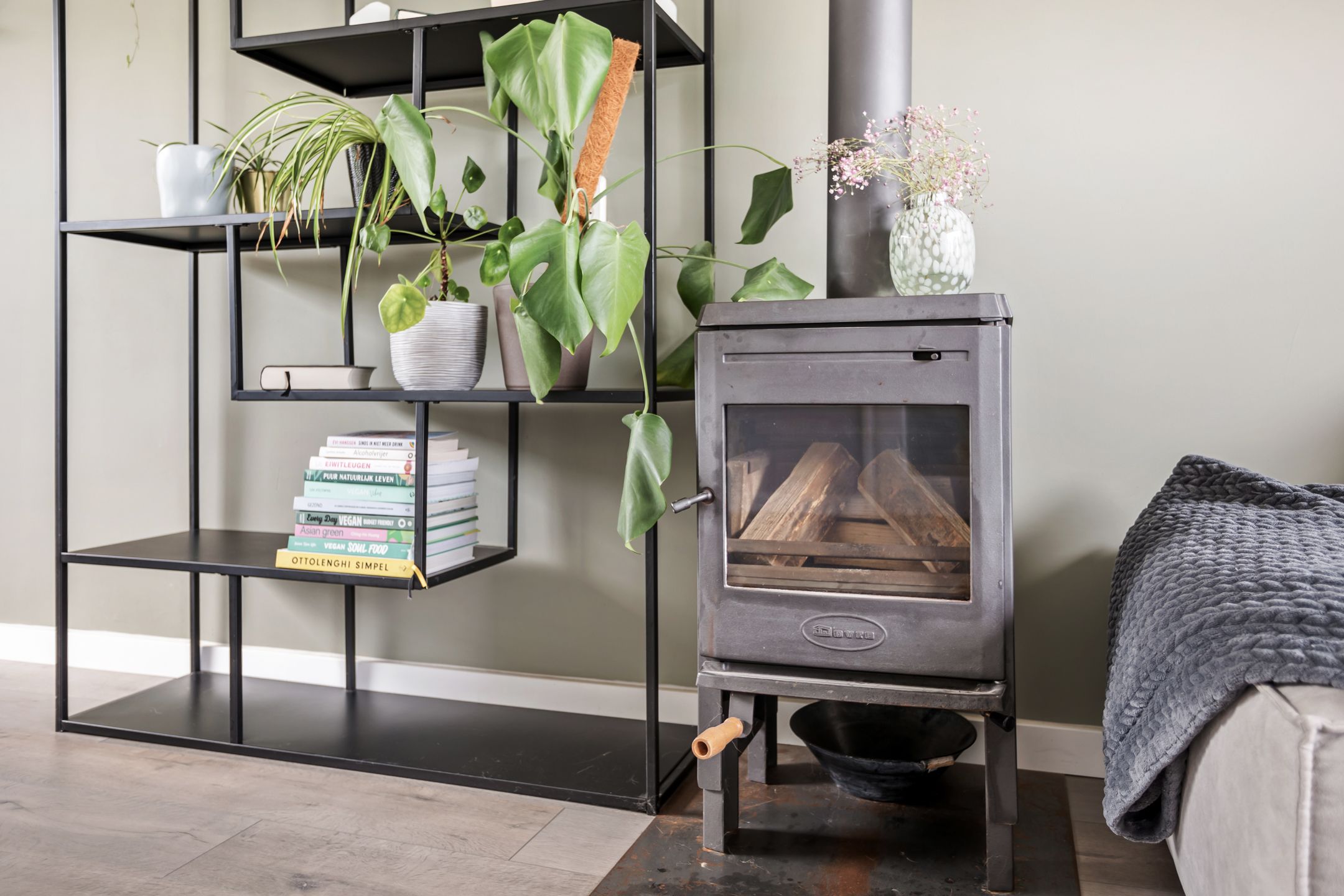 Foto 9 van Troelstrastraat 50