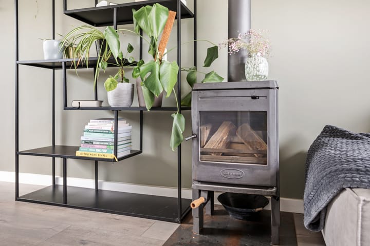 Foto 9 van Troelstrastraat 50