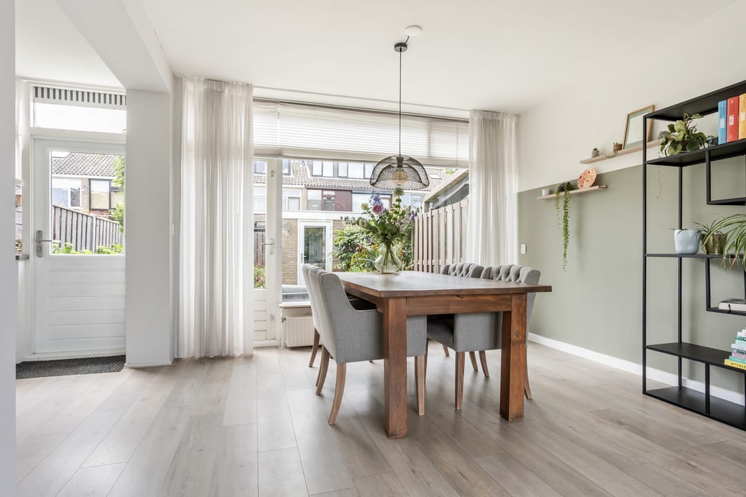 Foto 11 van Troelstrastraat 50