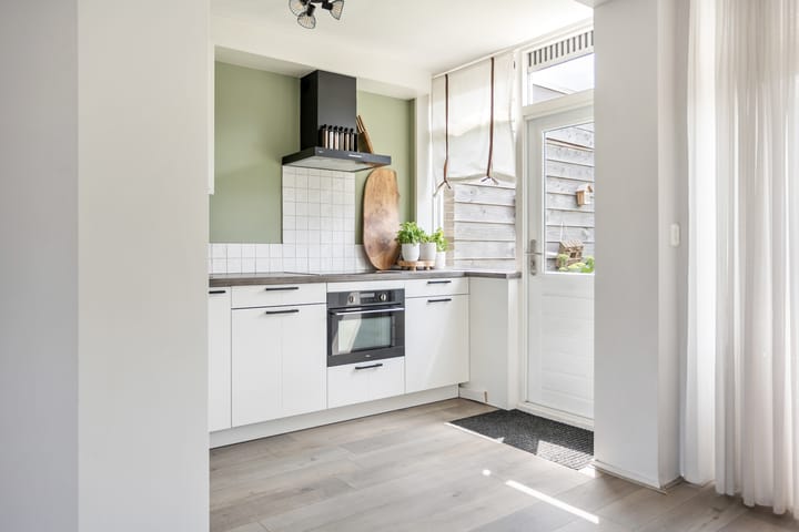 Foto 13 van Troelstrastraat 50