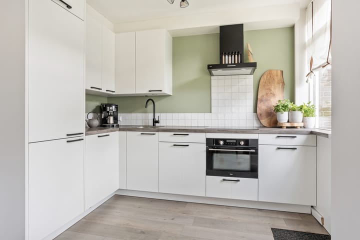 Foto 2 van Troelstrastraat 50